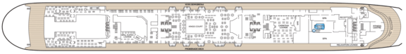 Deck Plan deck-8